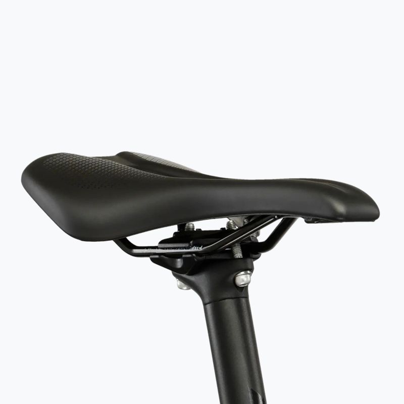 Gravel bike KROSS Esker 1.0 FL green/graphite/shine 12