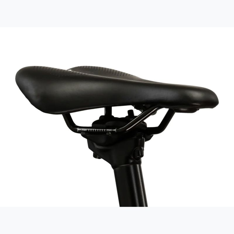 Children's bike KROSS Liftie 20 orange/black/shine 10