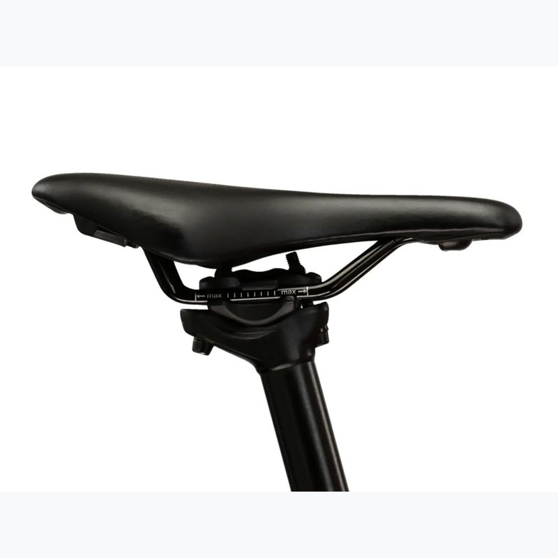 Children's bike KROSS Liftie 20 orange/black/shine 11