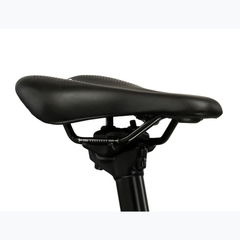 Children's bike KROSS Liftie 20 mint/black/shine 11