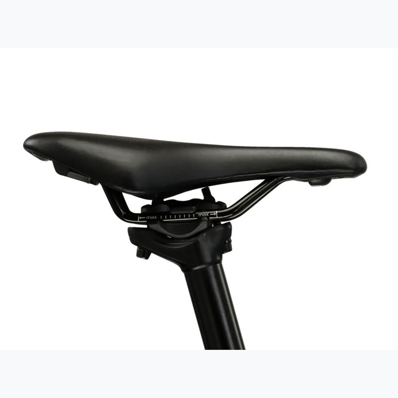 Children's bike KROSS Liftie 20 mint/black/shine 12