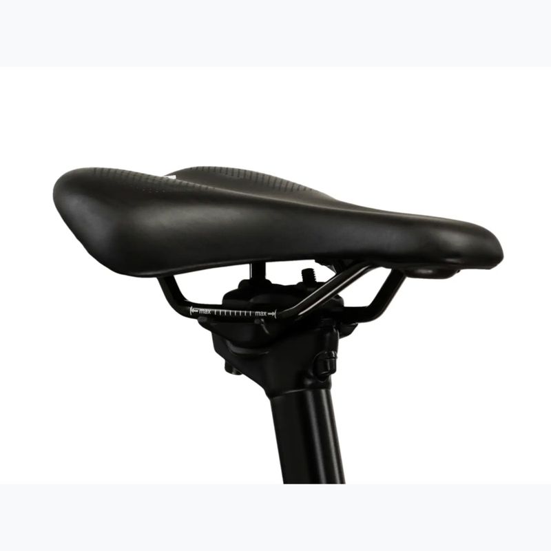 Children's bike KROSS Liftie 20 pink/graphite/matte 11