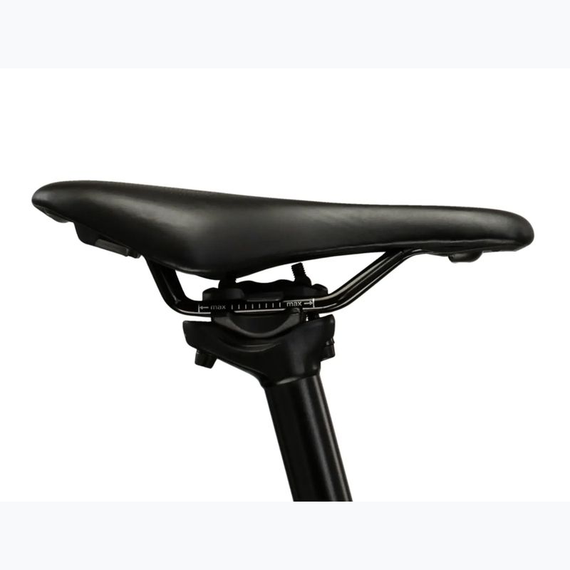 Children's bike KROSS Liftie 20 pink/graphite/matte 12