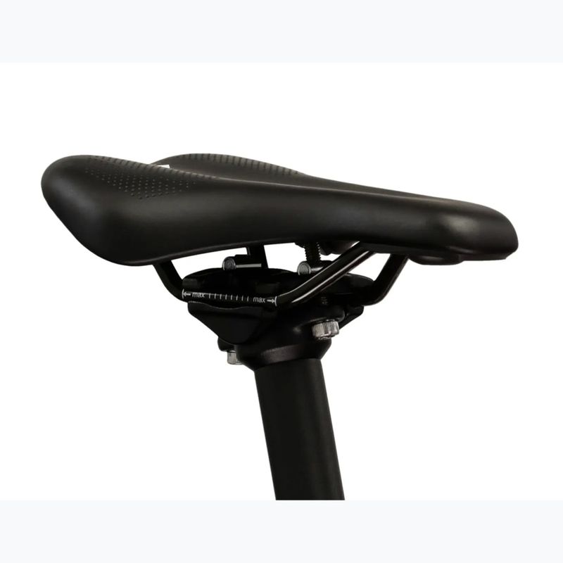 Children's bike KROSS Liftie 16 pink/black/shine 10