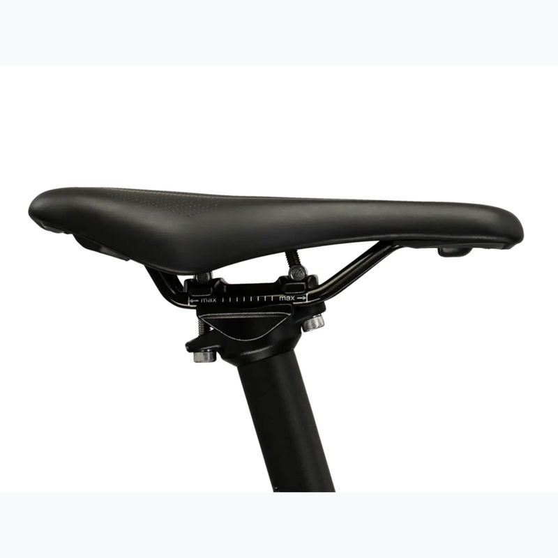 Children's bike KROSS Liftie 16 green/black/matte 11