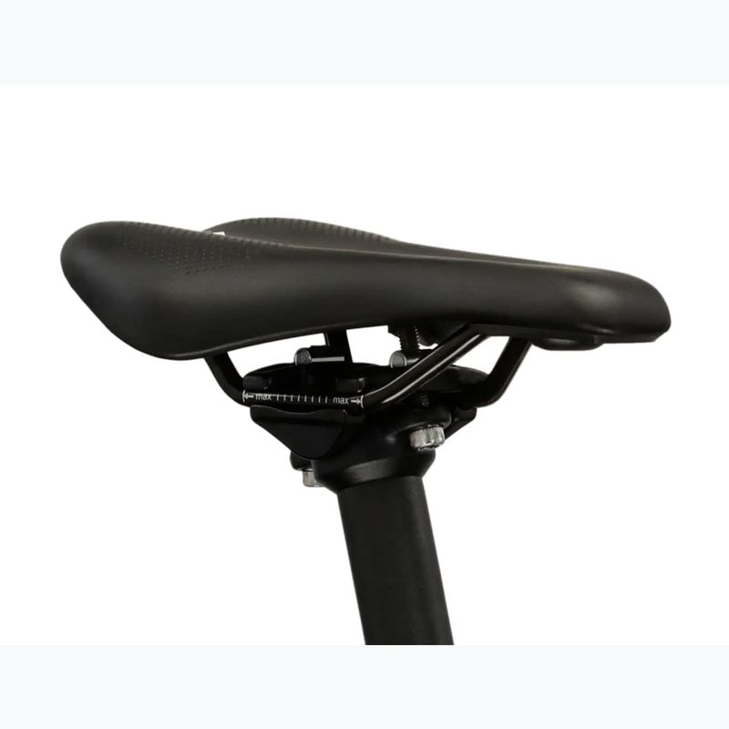 Children's bike KROSS Liftie 16 green/black/matte 12