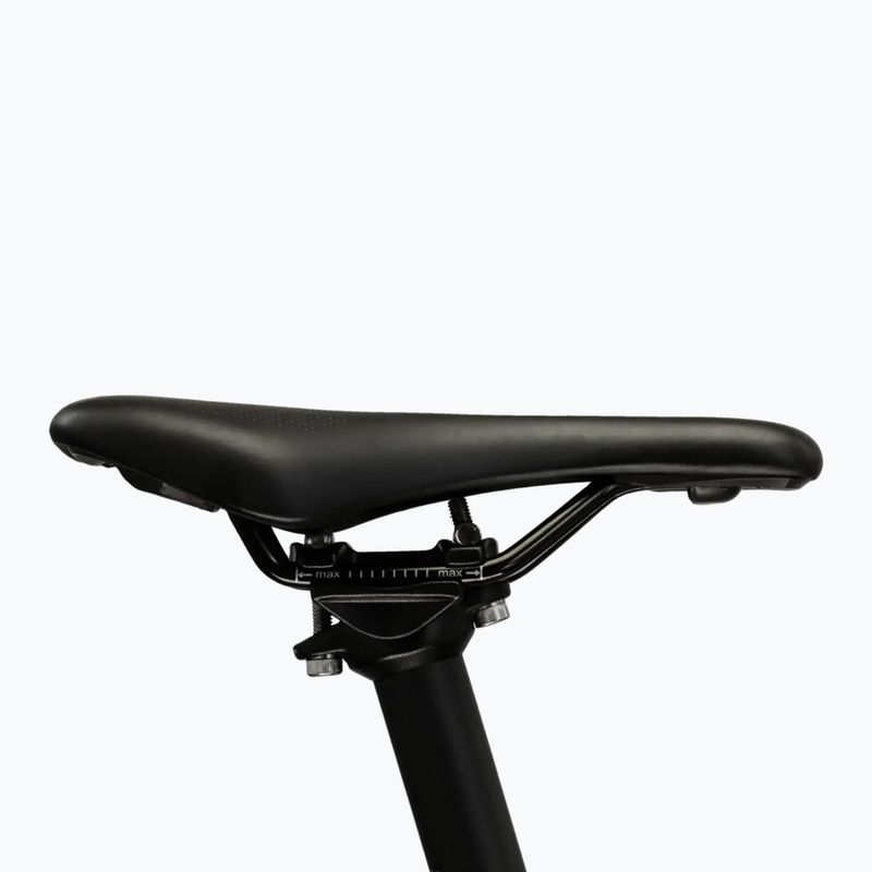 Children's bike KROSS Liftie 14 grey/red/shine 11