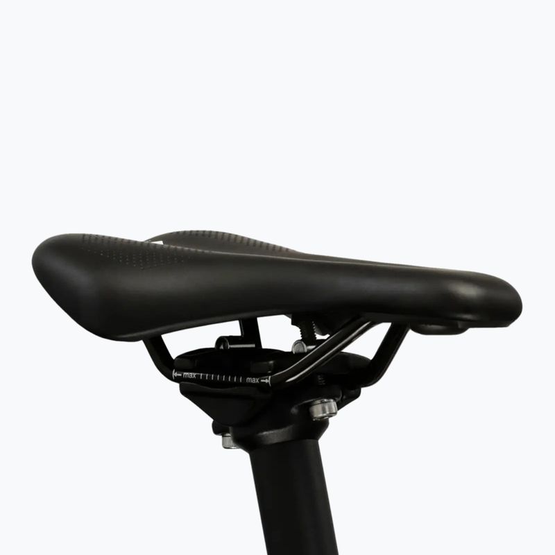 Children's bike KROSS Liftie 14 grey/red/shine 12