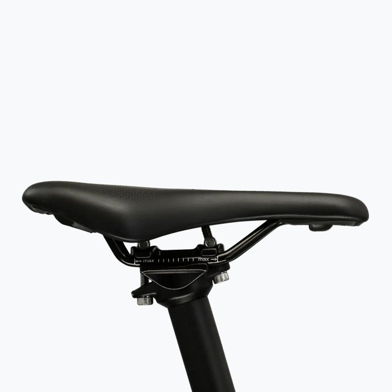 Children's bike KROSS Liftie 14 mint/pink/matte 11