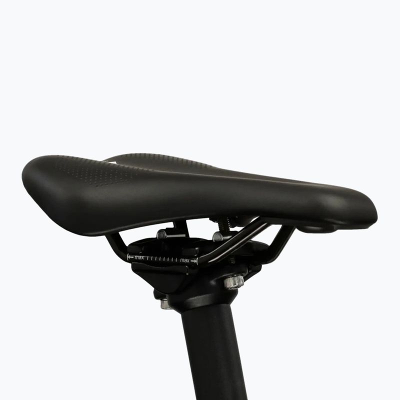 Children's bike KROSS Liftie 14 mint/pink/matte 12