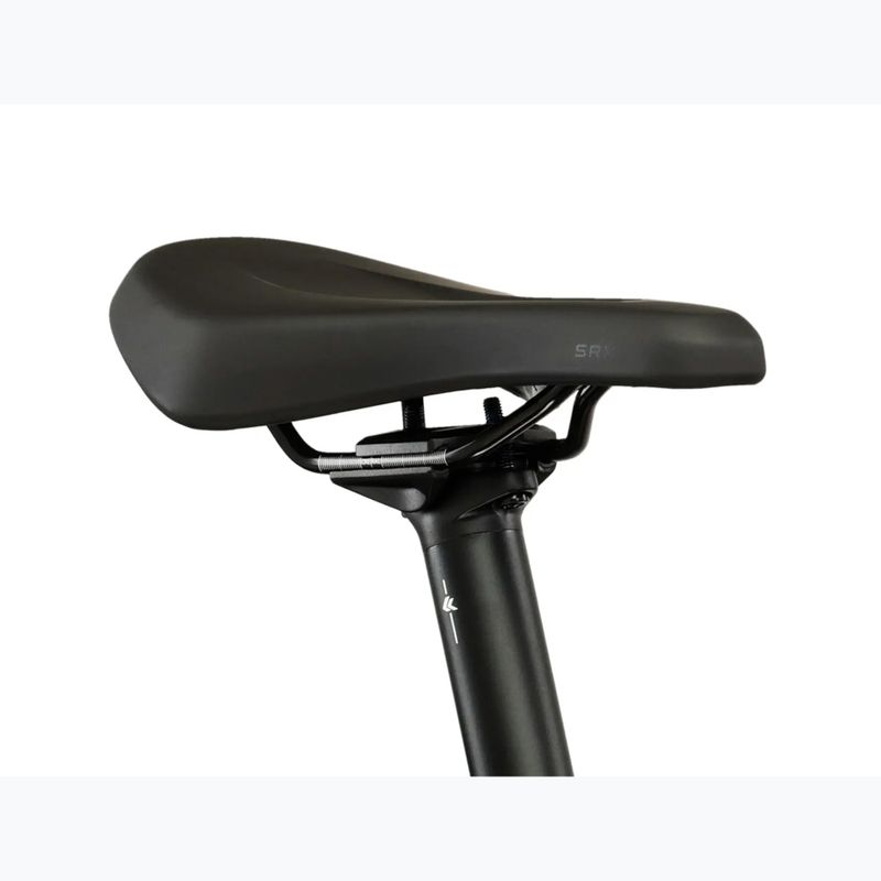 Electric bike KROSS Influx Suv Hyb 1.0 820Wh LS brown/mat 14