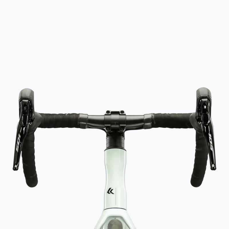 Road bike KROSS Alta 4.0 mint/turquoise/shine 5