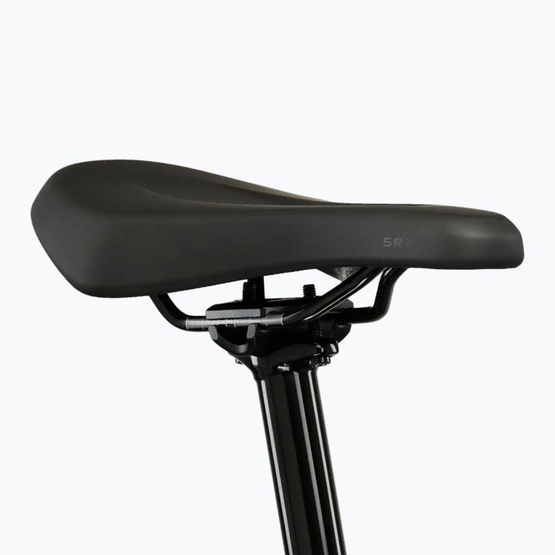 Electric bike KROSS Influx Hyb 4.0 29 el. 800 Mh blue/blue/shine 13