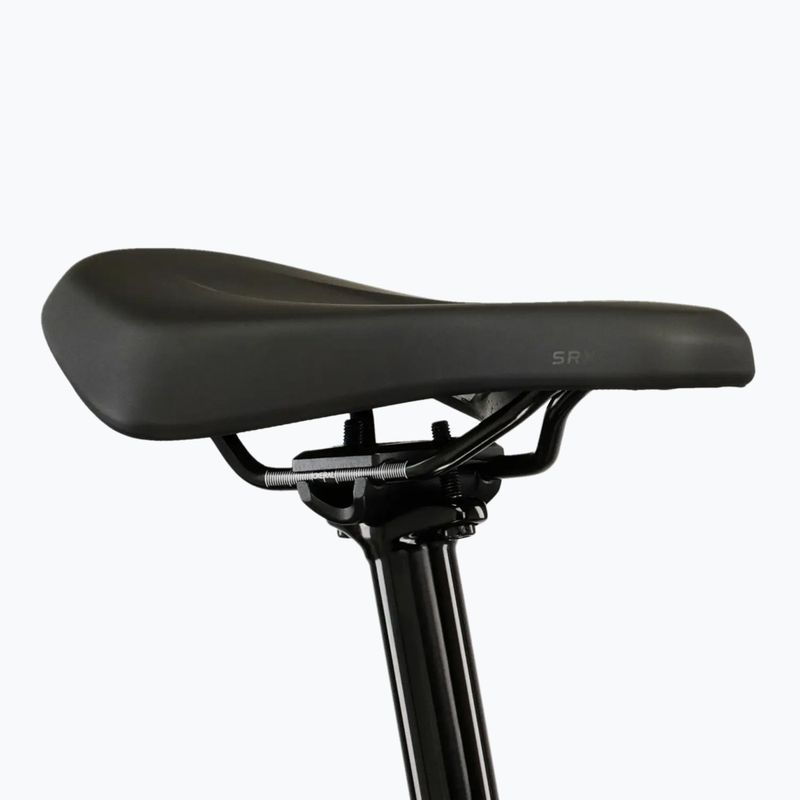 Electric bike KROSS Influx Hyb 3.0 29 el. 800 Wh black/graphite/shine 13