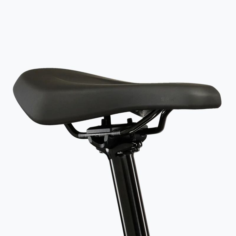 Electric bike KROSS Influx Suv Hyb 4.0 800 29 el. grey/copper/matte 15