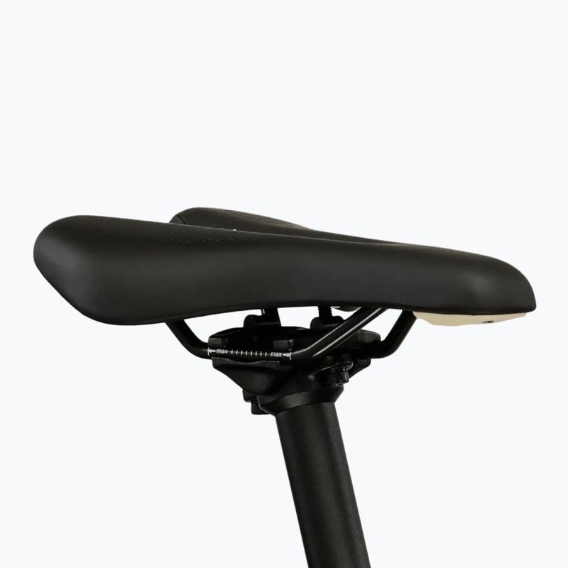 Children's bike KROSS Liftie 24 X beige/grey/matte 11