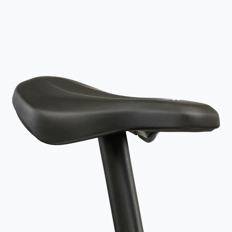 Children's bike KROSS Liftie 24 black/silver/shine 9