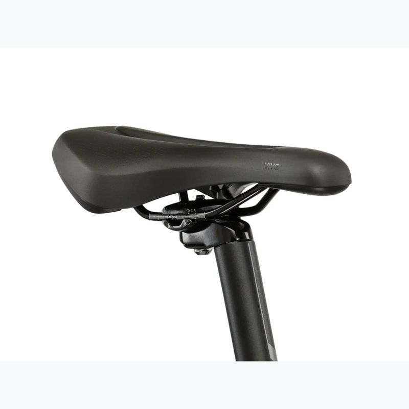 Women's mountain bike KROSS Lea 5.0 29" blue/copper/ shine 9