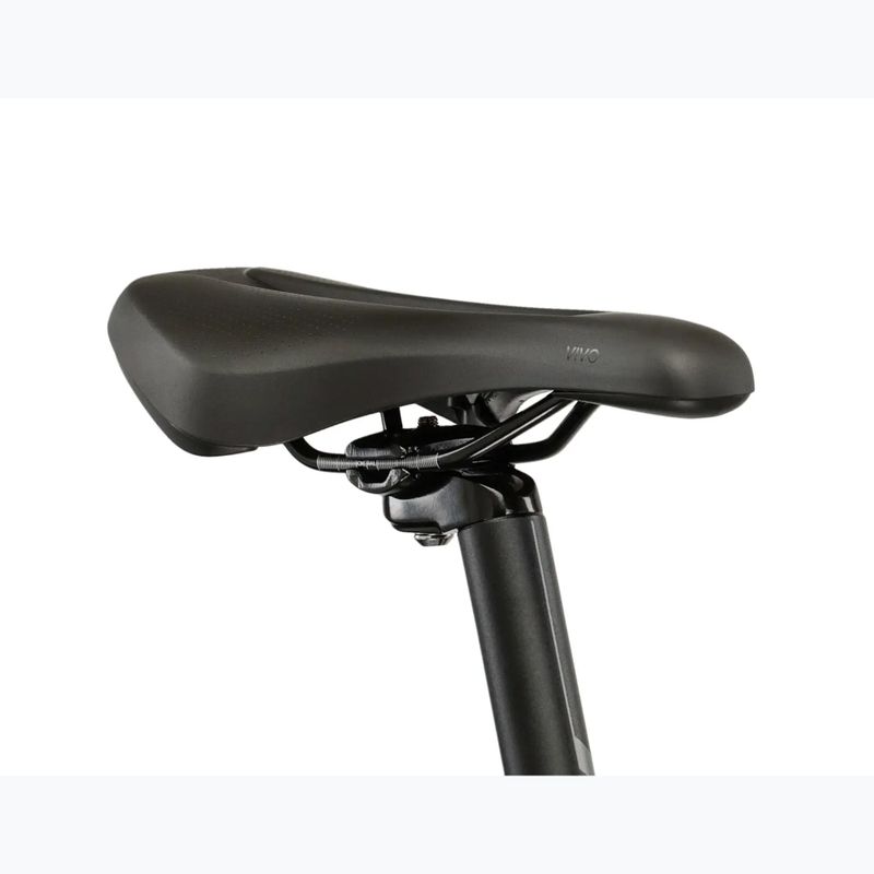 Women's mountain bike KROSS Lea 5.0 27,5" blue/copper/ shine 9