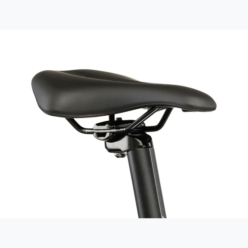 Mountain bike KROSS Hexagon 5.0 27.5" green/green/shine 9