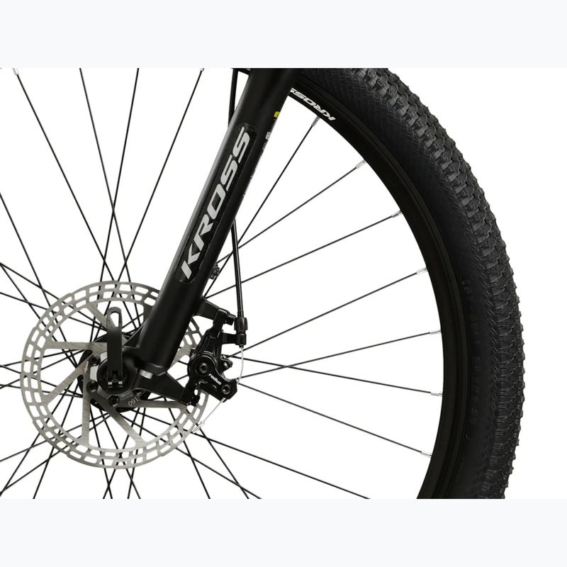 Mountain bike KROSS Hexagon 2.0 29" navy/blue/mat 6