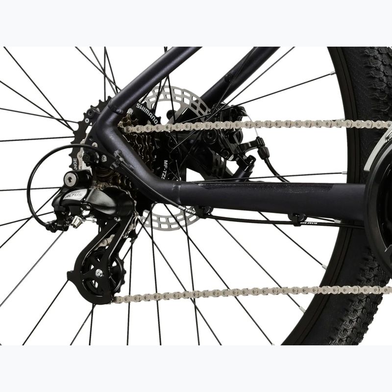 Mountain bike KROSS Hexagon 2.0 29" navy/blue/mat 7