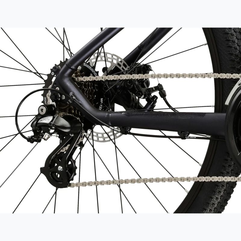 Mountain bike KROSS Hexagon 2.0 27,5" navy/blue/mat 7