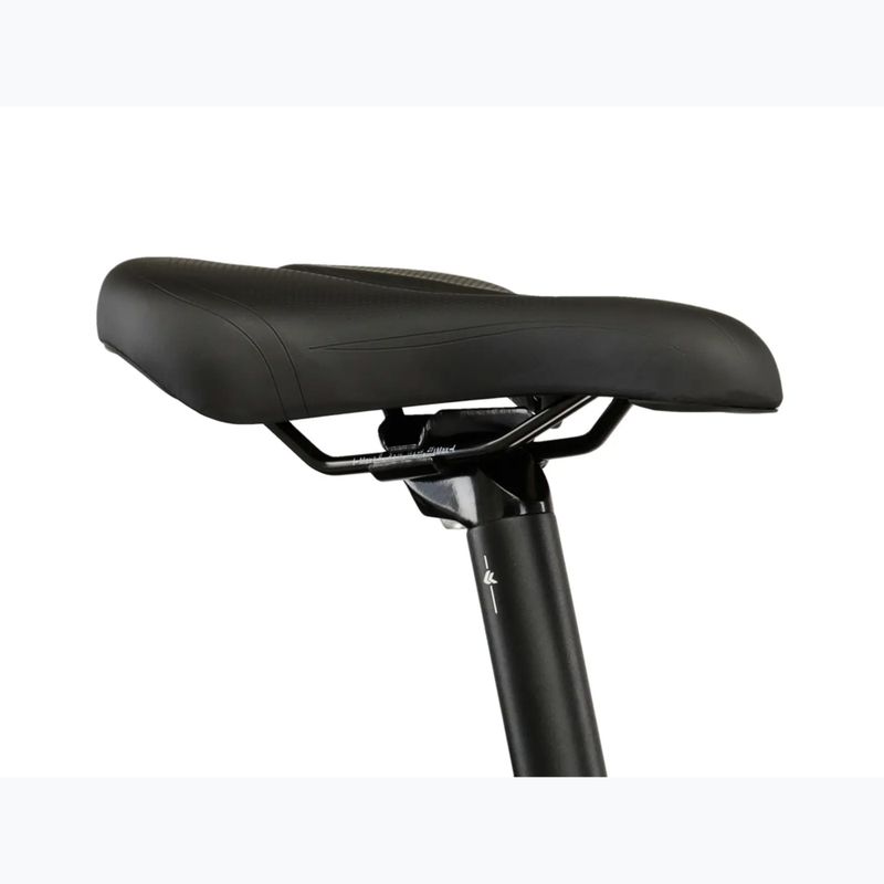 Trekking bike KROSS Trans 3.0 black/grey/shine 10