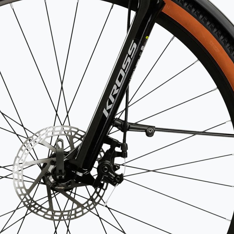 Mountain bike KROSS Hexagon X200 EQ 29" ruby/graphite/shine 6