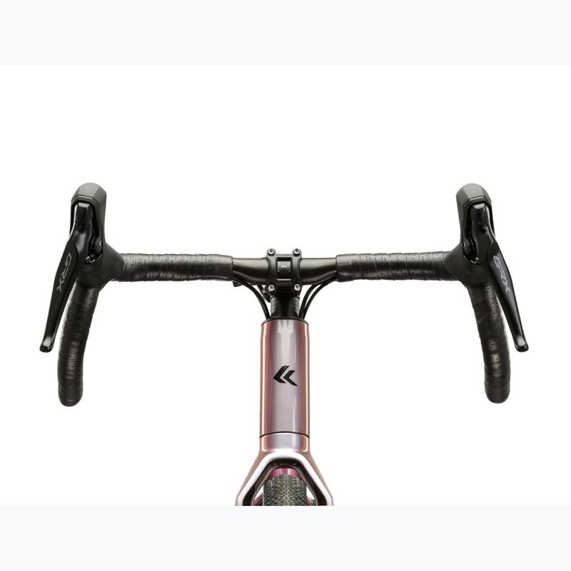 Gravel bike KROSS Esker 6.0 kameleon/mat/shine 4