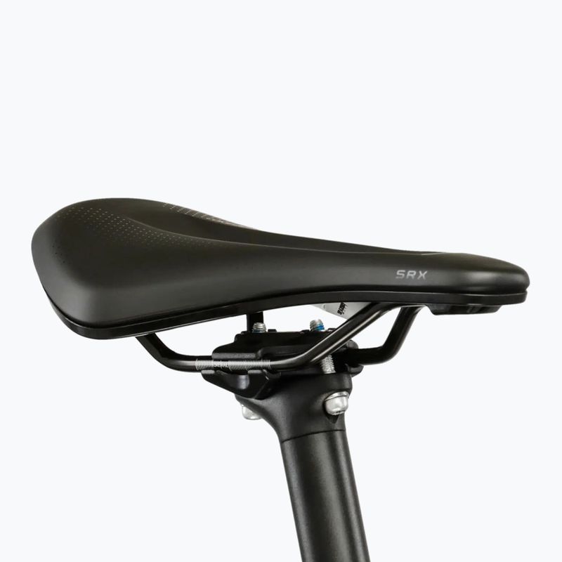 Gravel bike KROSS Esker 5.0 tytanowy/black/shine 13