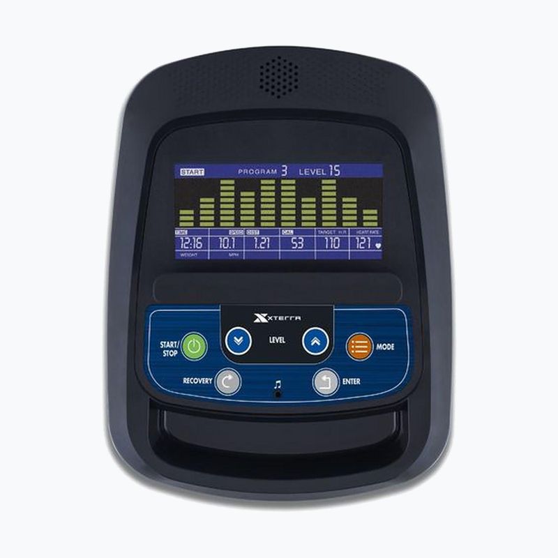 Cross-trainer + telemetry strap XTERRA FS 3.5 3