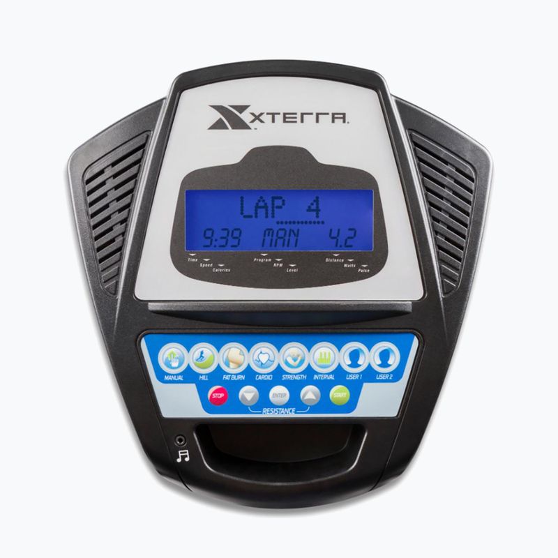 Eliptical trainer XTERRA FS 4.0E 3