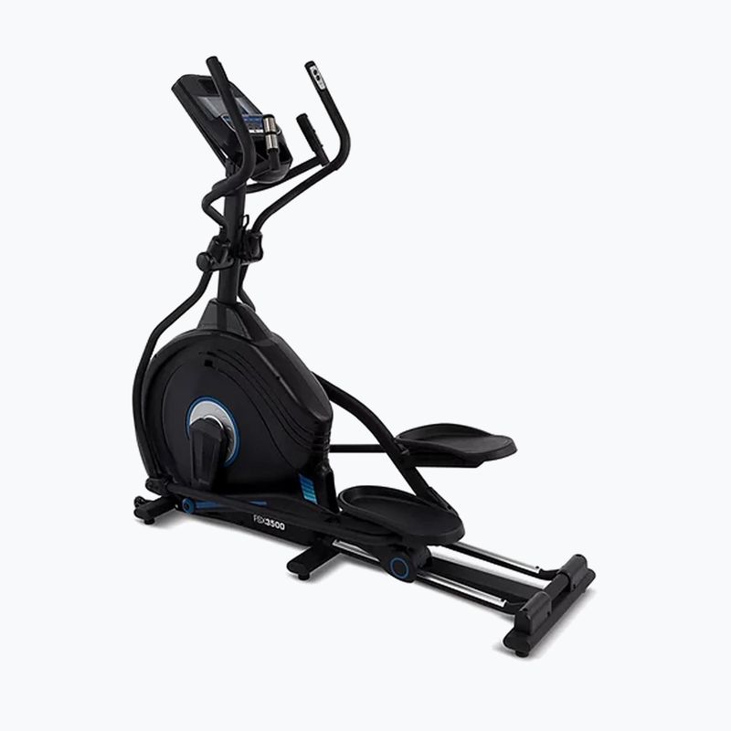 Eliptical trainer XTERRA FSX 3500 2