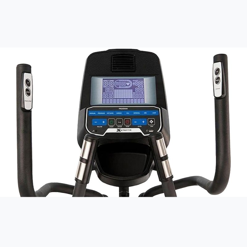 Eliptical trainer XTERRA FSX 3500 4