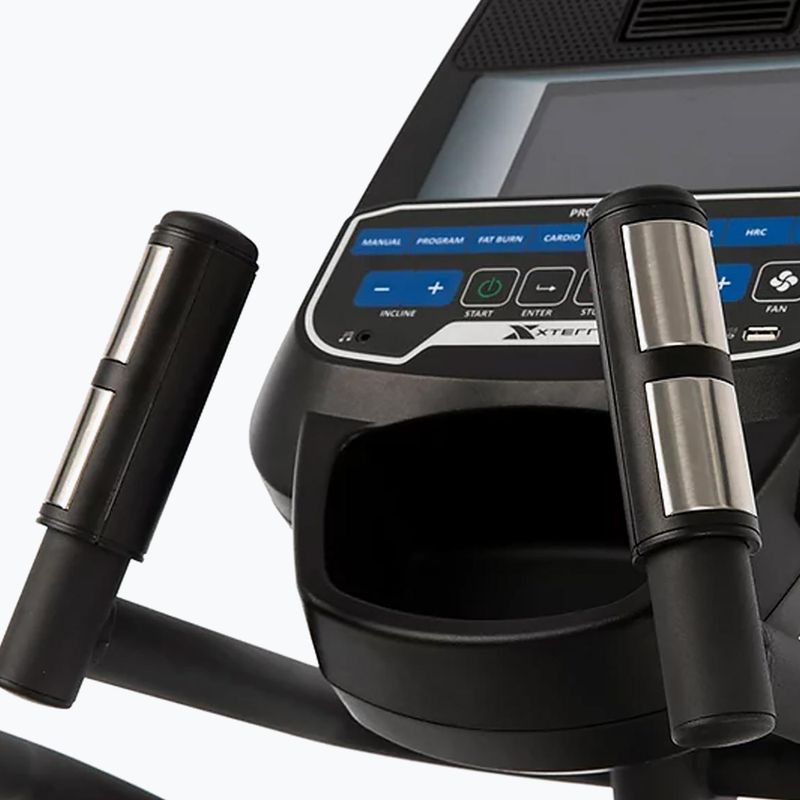 Eliptical trainer XTERRA FSX 3500 5