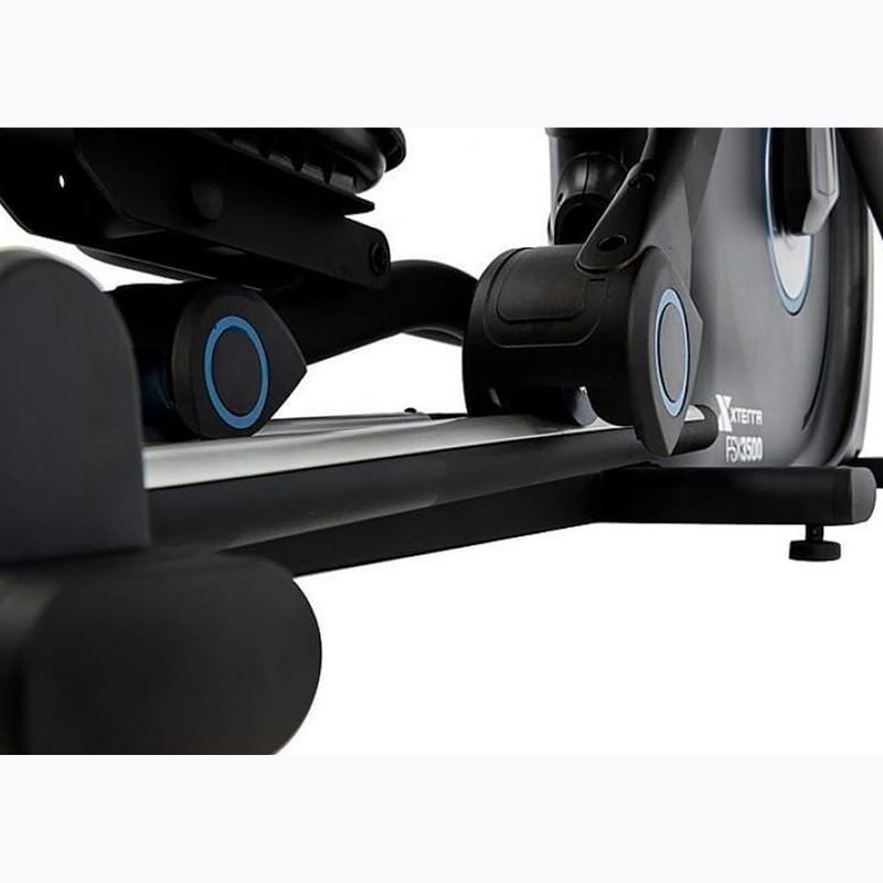 Eliptical trainer XTERRA FSX 3500 9