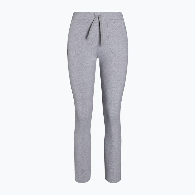 Women's Carpatree Rib grey sweatpants CPW-SWE-192-GR