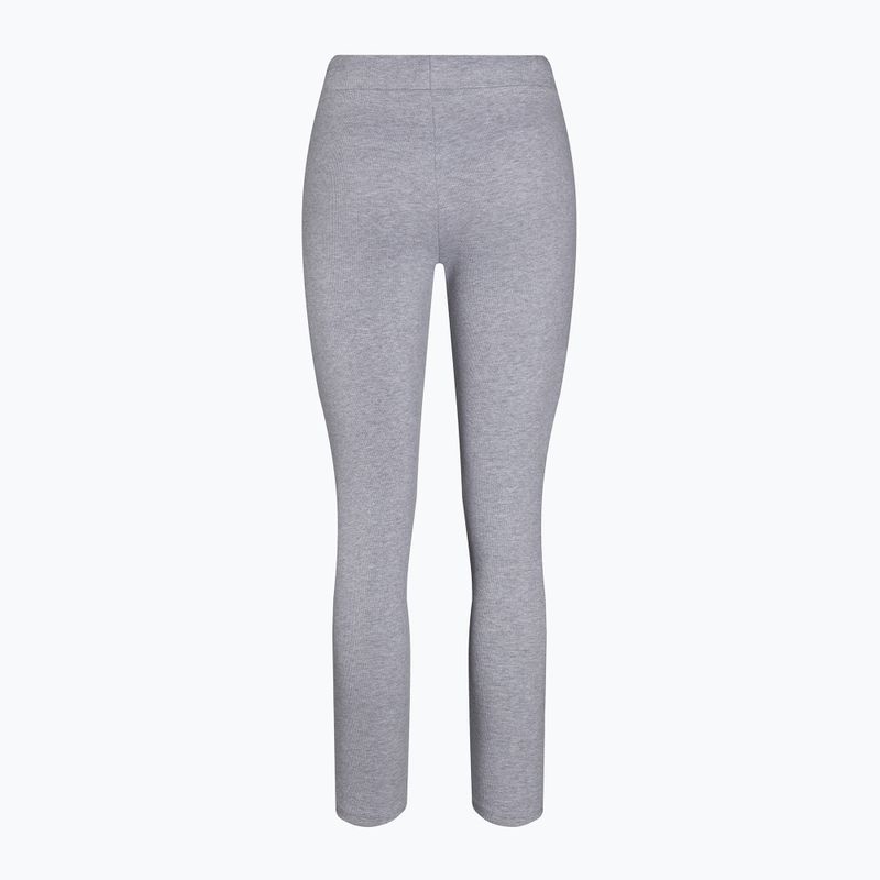 Women's Carpatree Rib grey sweatpants CPW-SWE-192-GR 2