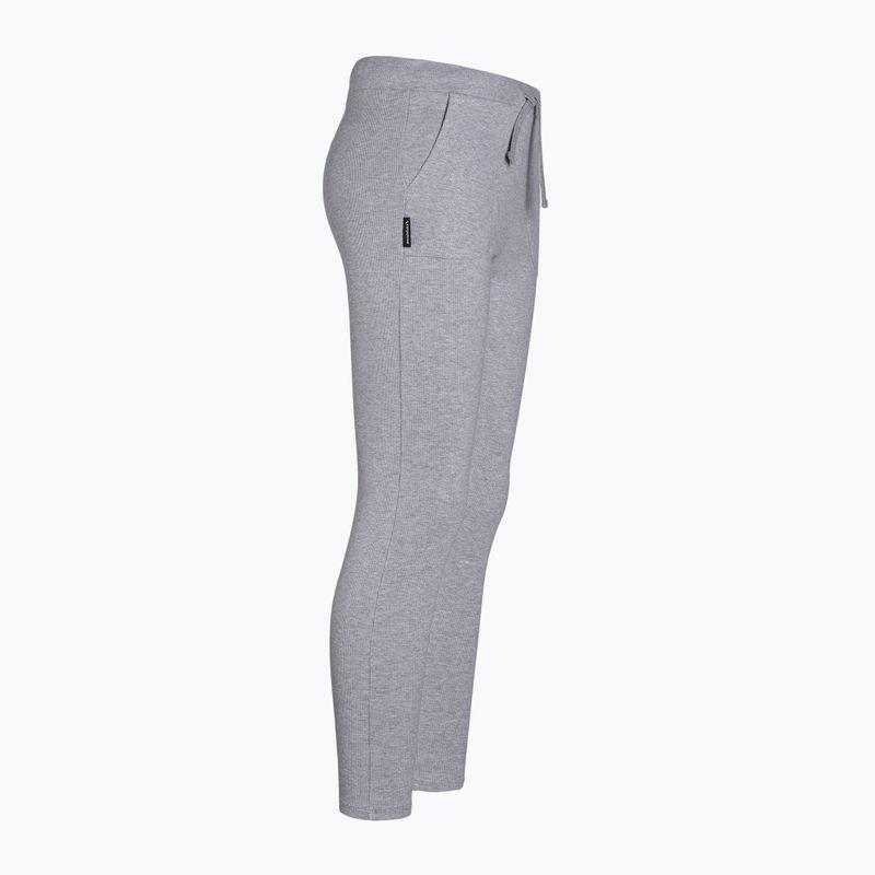 Women's Carpatree Rib grey sweatpants CPW-SWE-192-GR 3