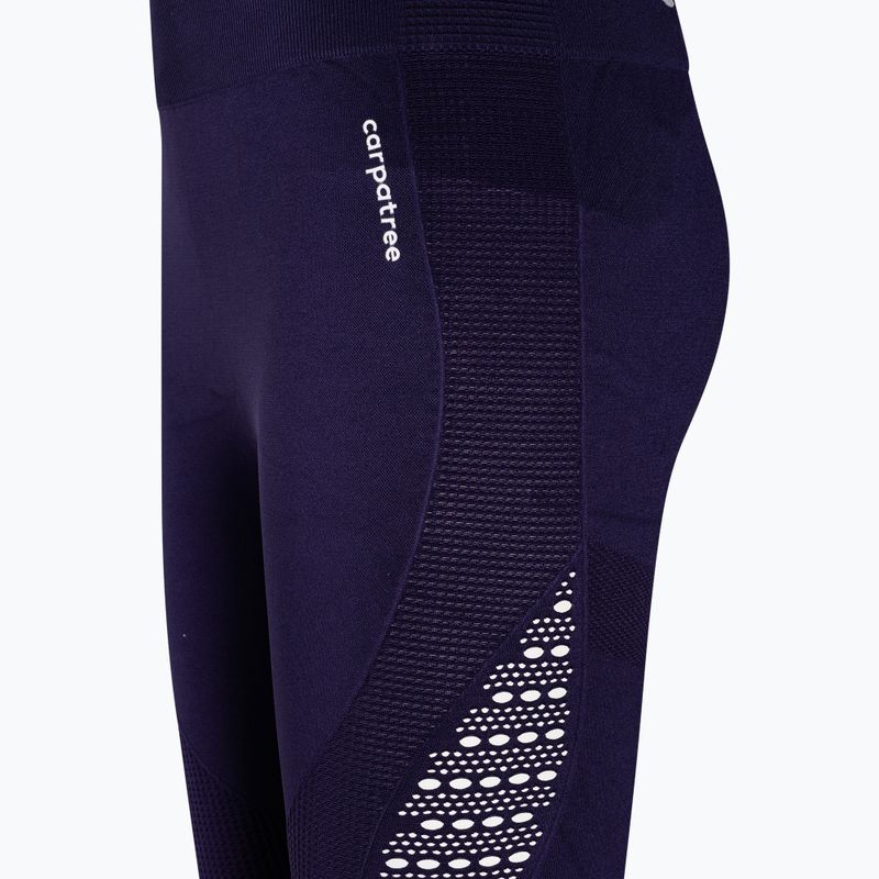 Women's Carpatree Phase Seamless leggings purple CP-PSL-RP 3