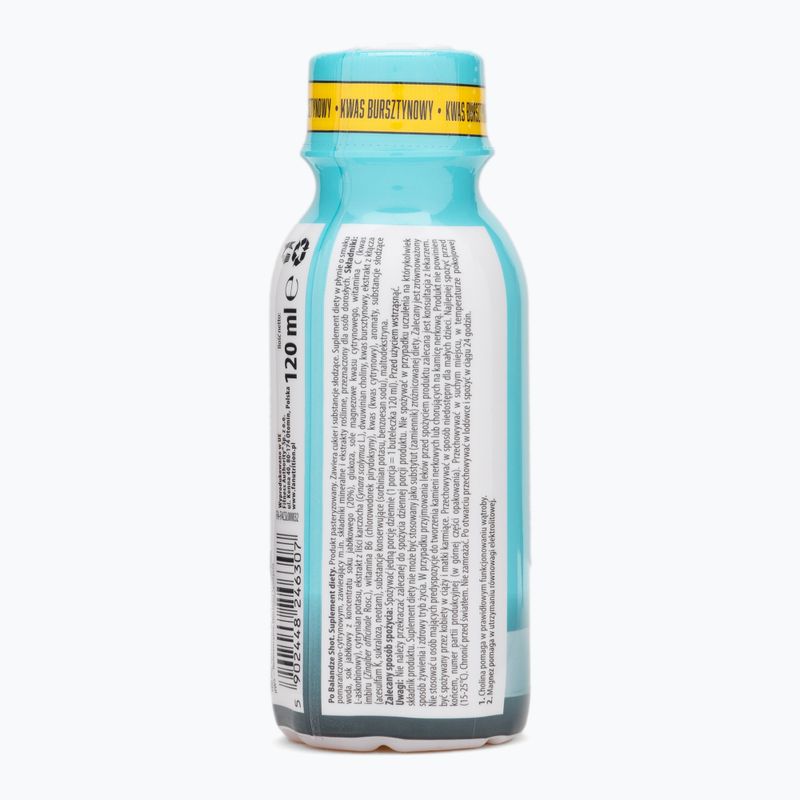 Fitness Authority FA Post-Balance supplement 120 ml orange/citrus 3