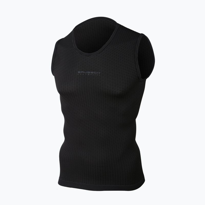 Brubeck Base Layer thermal T-shirt graphite 7