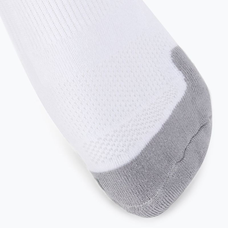Men's running socks Brubeck BRU002Running Light 018401 white BRU002 3