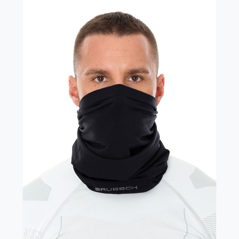 Snood Brubeck KM1035U black 2