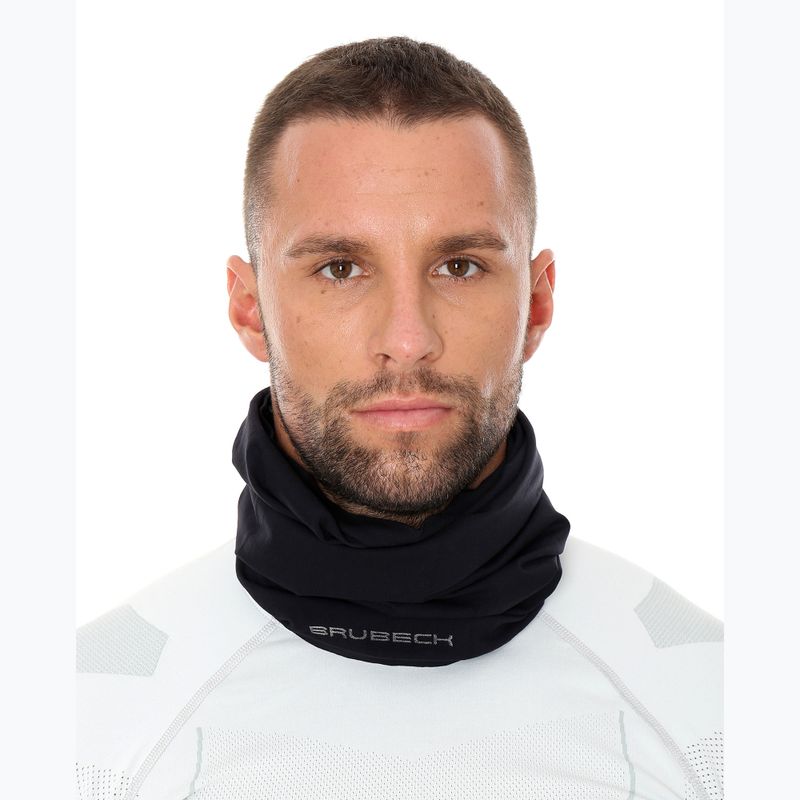 Snood Brubeck KM1035U black 3
