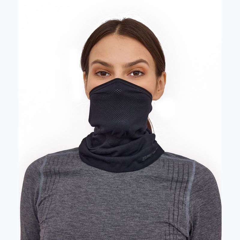 Snood Brubeck KM1043U black 2