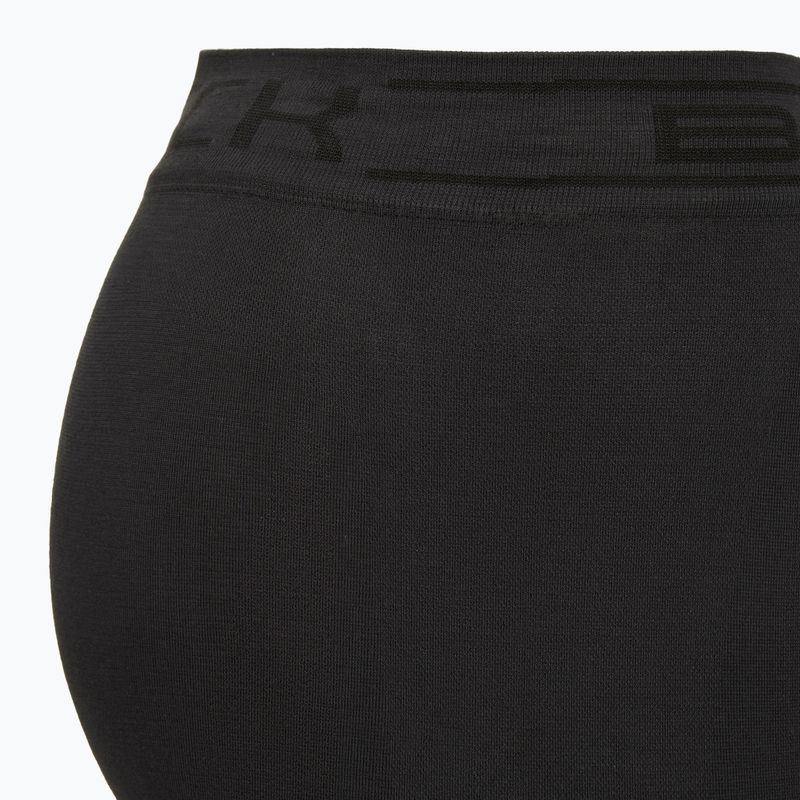 Men's thermal boxer shorts Brubeck Classic Comfort Cotton dark grey 3