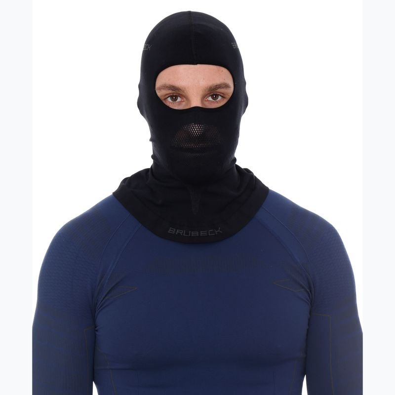 Balaclava Brubeck KM0001U black 2