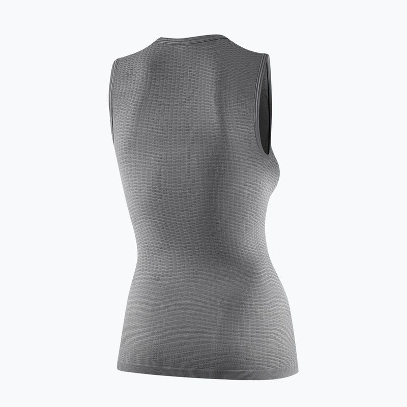 Brubeck Base Layer thermal T-shirt grey 9